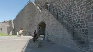 Diyarbakır - Turkey