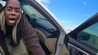 Вождение без номерных знаков может привести к неприятным последствиям.
