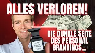 Jeremy Fragrance hatte alles - bis er sich selbst verlor!