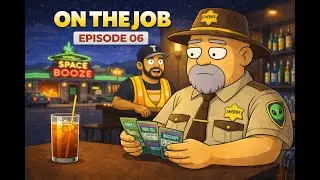 On The Job - Episode 06