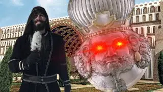 How A Fetus Became One of The Greatest Kings of Iran