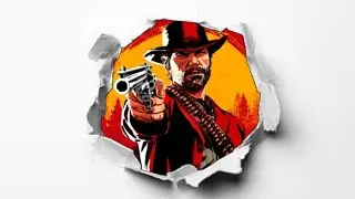 Story & Symbols - Red Dead II - Ch.3.1 - Law Men