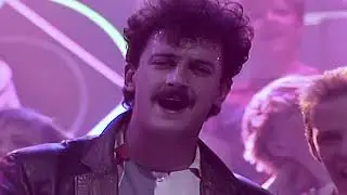 The Art Company - Susanna (TOTP & Eletrovecino Version) 1984/2025