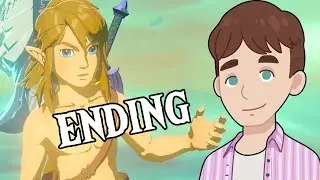 EPIC FINAL BOSS - Zelda Tears of the Kingdom - ENDING - Part 58
