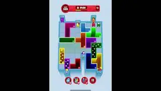 Drop Away Level 329