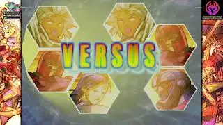 Deathneto vs synzed