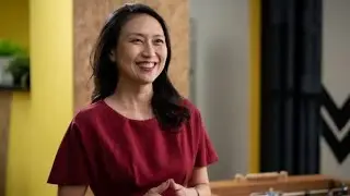 Meet Arlene, Recruiting Manager at AWS APJC | Amazon Web Services