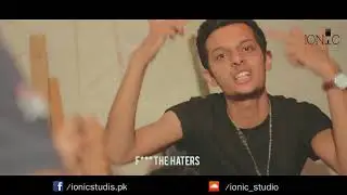 MUNAFIQ - Sam Din X Kasha PRODUCED BY DJ EFRO | Pakistani Hip Hop