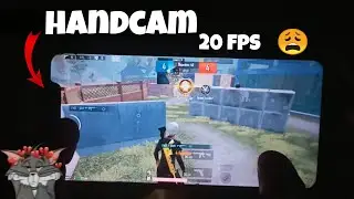 Handcam In 20fps😩💓   #shorts