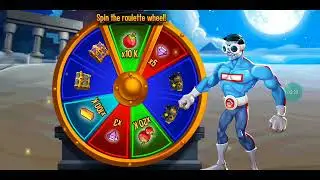 monster Legends chapter 5 Mr not found. we beat all the monsters and got rewards