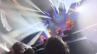 Chilly Water &bull; Widespread Panic &bull; Savannah 2025