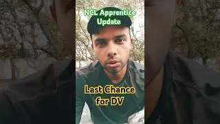 NCL Apprentice DV Update || #ncl @Mr_NCL