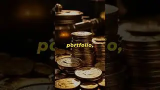 Buy Gold and Protect your Wealth #shorts #gold #wealthprotection