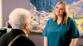 Come Home Program - Patient Education Video