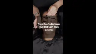 Become an Expert Lash Esthetician!