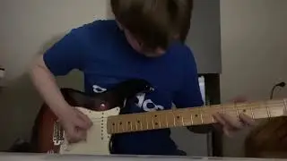 John Ganapes: Blues You Can Use, Lesson 5 - Double Stop Stomp