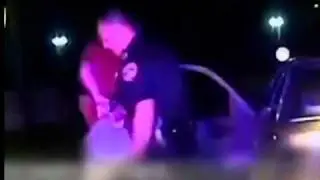 Canton cop Daniel Harless fired