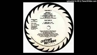 Midiboy - Midi Jungle (Extended Club Mix) 1989