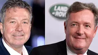 Piers Morgan slams BBC over John Torode&rsquo;s MasterChef exit, saying, 
