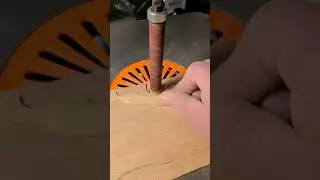 WEN Spindle Sander added Variable Speed controller