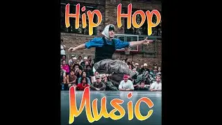 Hiphopsession XII - VunkyLao | Hip Hop Mixtape 2025 | Hip Hop Dance Battle Music 2025 | Hip Hop 