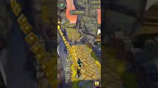 Temple Run 2 | Android Game | Gameplay #shorts