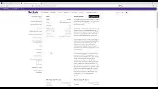 IPAY - Mobile Payment ETF