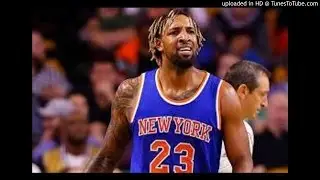 NBA Player Shows Off Jewelry And Gets Robbed Blind