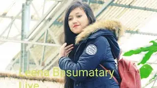 Leena Basumatary, clarification [2020]
