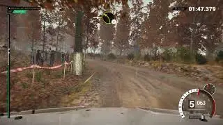 DIRT 4 | Dispare con GeForce GTX test