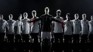 ADIDAS - OUR PITCH OUR RULES -  Sports Experts