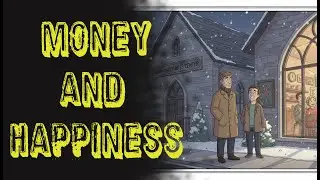 Money and happiness 💰❤️ | A Billionaire&rsquo;s Awakening Story That Will Change How You See Money