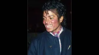 (A.I) MICHAEL JACKSON - MYSTERY (COVER)