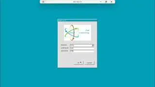 Tutorial remote Debian 12 menggunakan Desktop, Telnet, XRDP, dan PuTTY gen