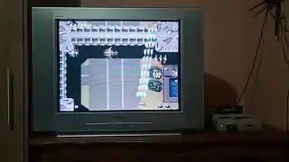 Jogando Raiden Trad pela primeira vez!