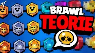 1.6 MILIONI Punti Maestria SONO POCHI..🔮Brawl Stars