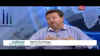 Should you buy, hold or sell Kumba Iron Ore?