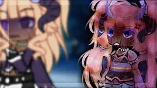 ᶻz﹒ Back from the dead ✦﹒Gacha ✦﹒ (kinda old) Meme/Trend ✦﹒ Gabbieverse ✦ ﹒