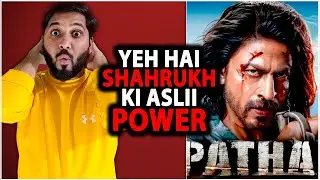 Pathaan Worldwide Total Official Box Office Collection | Pathaan Box Office Collection India Day 5