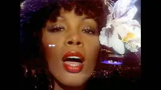 Donna Summer - Dim All The Lights (HD)