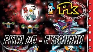 Progetto PK: PKNA 0 - Evroniani