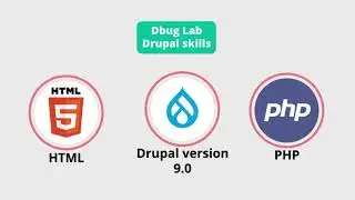 Hire a Creative & Professional Drupal Website Development Company