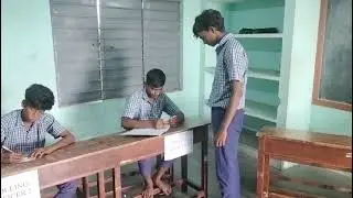 KLK GBHSS GUMMIDIPOONDI ELECTORAL AWARENESS MODULE 