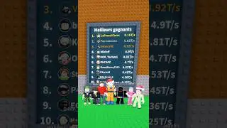 Base TOP 1 Steal a Brainrot !