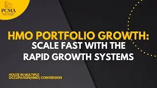 Mastering Portfolio Scaling: Rapid Growth Strategies for HMO Conversions