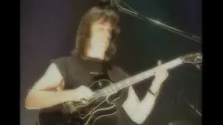 Steve Hackett - Vampire With a Healthy Appetite