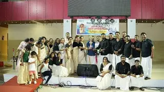 JCI family dance