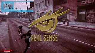 DekhereX | WHAT Multiverse | qwqwqwqwq | FivemMontage | #realsense #howdy