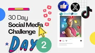 Social Media Challenge: Day 2: Targeting the Right Audiences for Travel Agents