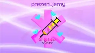 Prezentujemy Strzelidło!